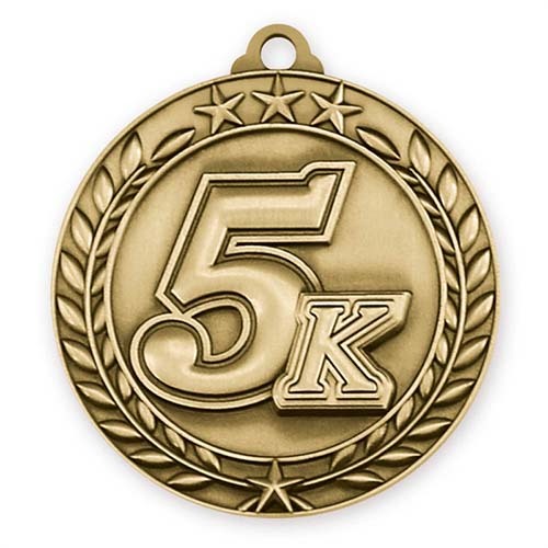 5k Medals Awards