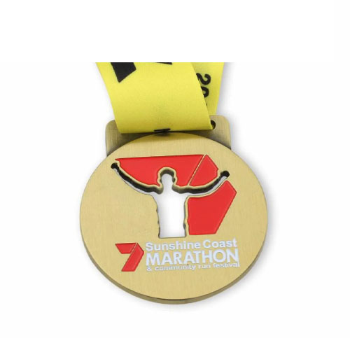 Cool Marathon Medals