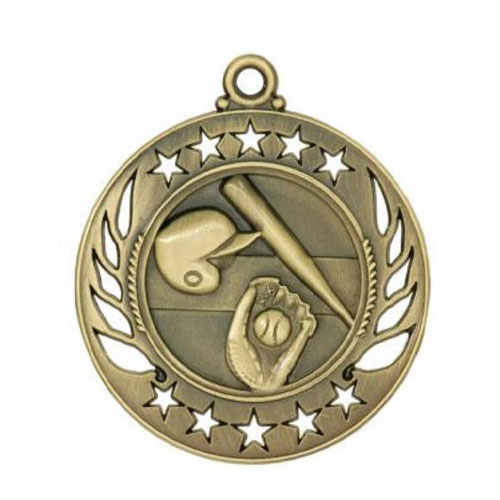 Youth Baseball Medals