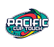 Pacific Cup Touch Logo